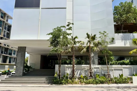 Apartment in Phuket, Thailand 1 bedroom № 171442 - photo 14