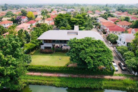 House in Chiang Mai, Thailand 4 bedrooms № 119982 - photo 3