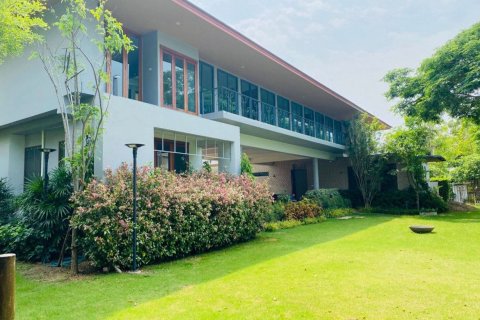 House in Chiang Mai, Thailand 4 bedrooms № 119982 - photo 10