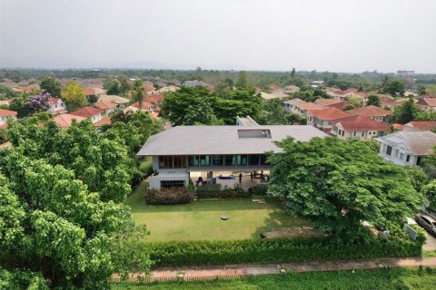 House in Chiang Mai, Thailand 4 bedrooms № 119982 - photo 4
