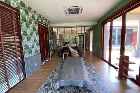 House in Chiang Mai, Thailand 4 bedrooms № 119982 - photo 27