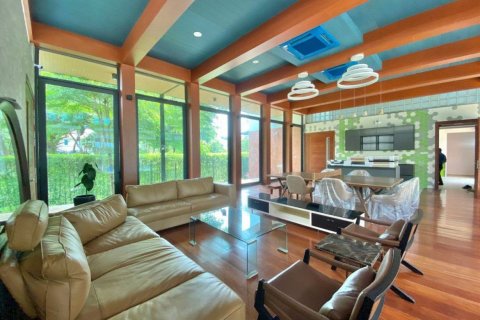 House in Chiang Mai, Thailand 4 bedrooms № 119982 - photo 26