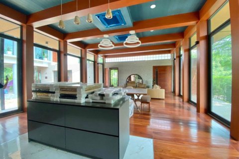 House in Chiang Mai, Thailand 4 bedrooms № 119982 - photo 17