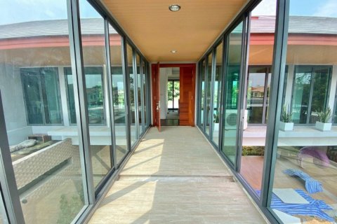 House in Chiang Mai, Thailand 4 bedrooms № 119982 - photo 24
