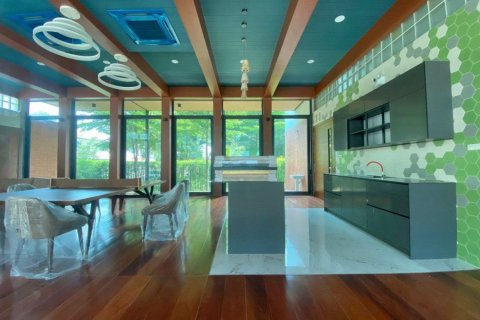 House in Chiang Mai, Thailand 4 bedrooms № 119982 - photo 18