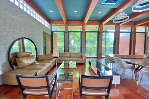 House in Chiang Mai, Thailand 4 bedrooms № 119982 - photo 16