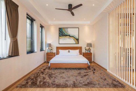 House in Chiang Mai, Thailand 5 bedrooms № 119983 - photo 25