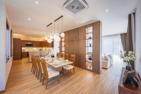 House in Chiang Mai, Thailand 5 bedrooms № 119983 - photo 4