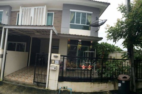 สตูดิโอในบางเทา, ประเทศไทย № 223302