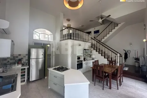 บ้านในพัทยา, ประเทศไทย 3 ห้องนอน № 210623 - รูปถ่าย 10