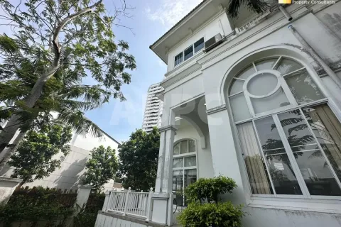 บ้านในพัทยา, ประเทศไทย 3 ห้องนอน № 210623 - รูปถ่าย 6