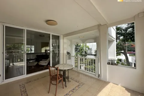 บ้านในพัทยา, ประเทศไทย 3 ห้องนอน № 210623 - รูปถ่าย 24