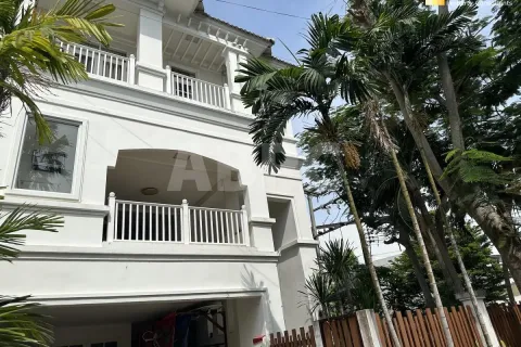 บ้านในพัทยา, ประเทศไทย 3 ห้องนอน № 210623 - รูปถ่าย 5