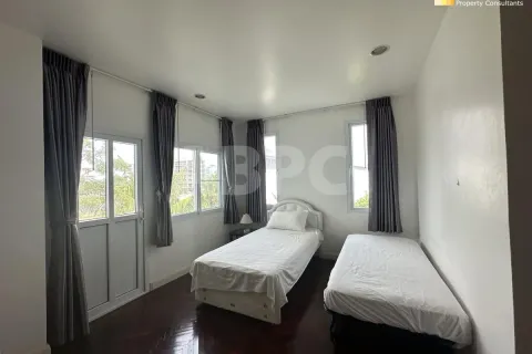 บ้านในพัทยา, ประเทศไทย 3 ห้องนอน № 210623 - รูปถ่าย 28