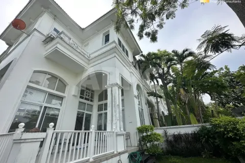 บ้านในพัทยา, ประเทศไทย 3 ห้องนอน № 210623 - รูปถ่าย 1