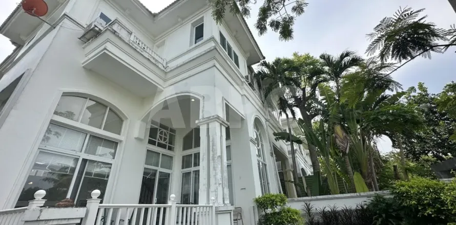 บ้านในพัทยา, ประเทศไทย 3 ห้องนอน № 210623