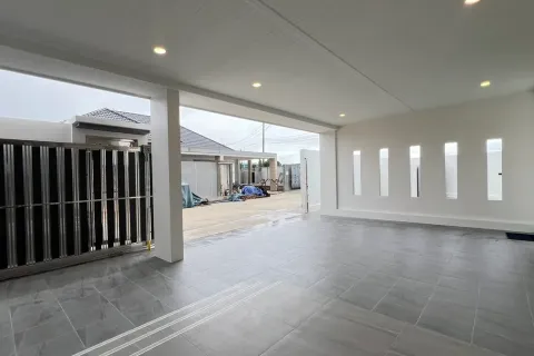 Casa de 3 dormitorios en Pattaya, Tailandia № 210626 - foto 6