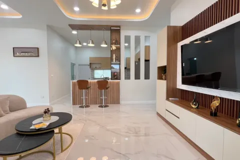 Casa de 3 dormitorios en Pattaya, Tailandia № 210626 - foto 9