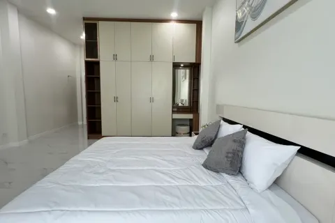 Casa de 3 dormitorios en Pattaya, Tailandia № 210626 - foto 17