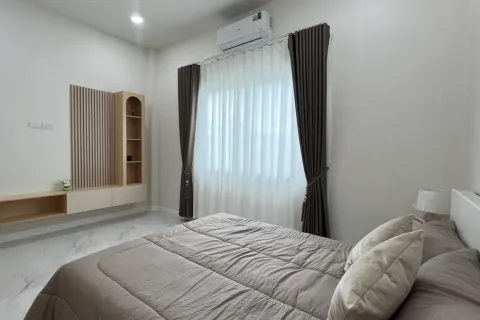 Casa de 3 dormitorios en Pattaya, Tailandia № 210626 - foto 18