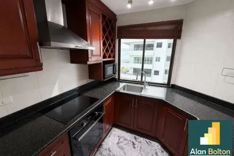 Estudio en el condominio en Pattaya, Tailandia № 210629 - foto 11