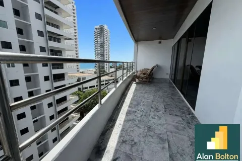 Estudio en el condominio en Pattaya, Tailandia № 210629 - foto 6