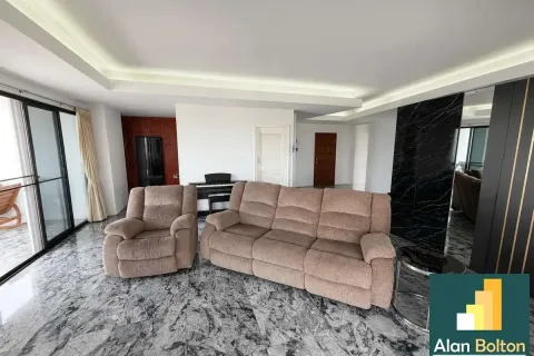 Estudio en el condominio en Pattaya, Tailandia № 210629 - foto 3