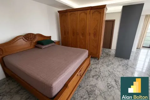 Estudio en el condominio en Pattaya, Tailandia № 210629 - foto 8