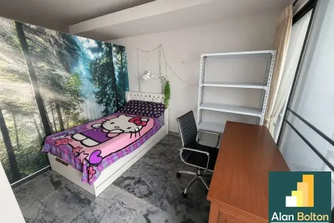 Estudio en el condominio en Pattaya, Tailandia № 210629 - foto 4
