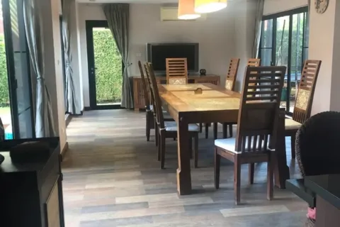 Casa de 3 dormitorios en Pattaya, Tailandia № 210625 - foto 11