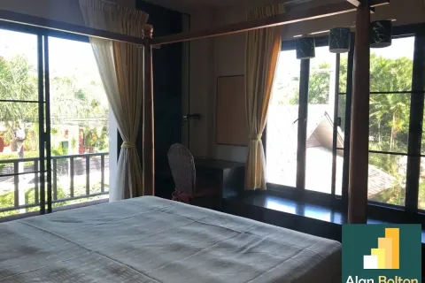 Casa de 3 dormitorios en Pattaya, Tailandia № 210625 - foto 22