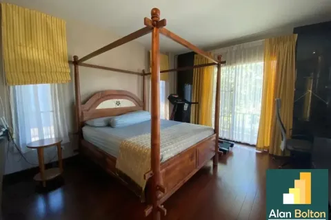 Casa de 3 dormitorios en Pattaya, Tailandia № 210625 - foto 19