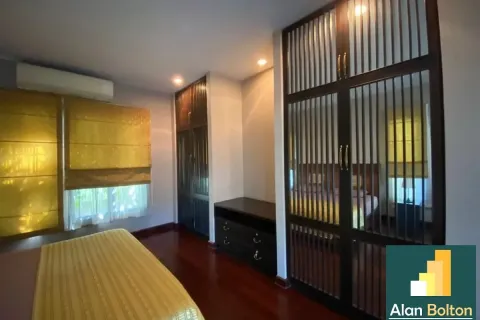Casa de 3 dormitorios en Pattaya, Tailandia № 210625 - foto 17