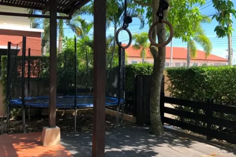 Casa de 3 dormitorios en Pattaya, Tailandia № 210625 - foto 5