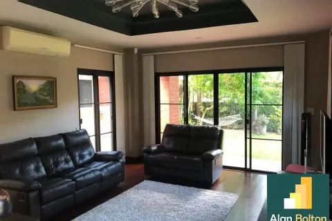 Casa de 3 dormitorios en Pattaya, Tailandia № 210625 - foto 7