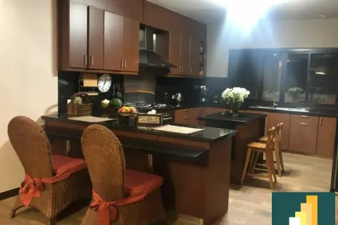 Casa de 3 dormitorios en Pattaya, Tailandia № 210625 - foto 9