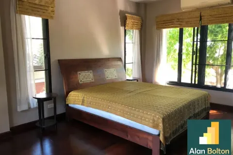 Casa de 3 dormitorios en Pattaya, Tailandia № 210625 - foto 18