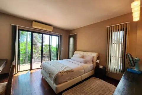 Casa de 3 dormitorios en Pattaya, Tailandia № 210625 - foto 24