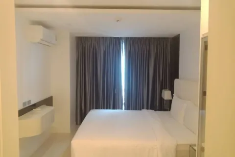 Condominio de 1 dormitorio en Pattaya, Tailandia № 210628 - foto 11