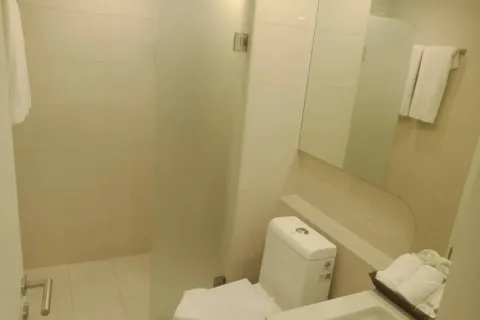 Condominio de 1 dormitorio en Pattaya, Tailandia № 210628 - foto 8