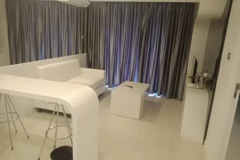 Condominio de 1 dormitorio en Pattaya, Tailandia № 210628 - foto 12
