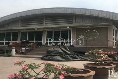 Entrepôt à Krathum Baen, Thaïlande № 173356 - photo 2