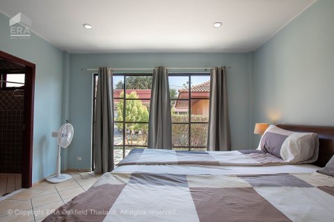 House in Klaeng, Thailand 3 bedrooms № 173352 - photo 9