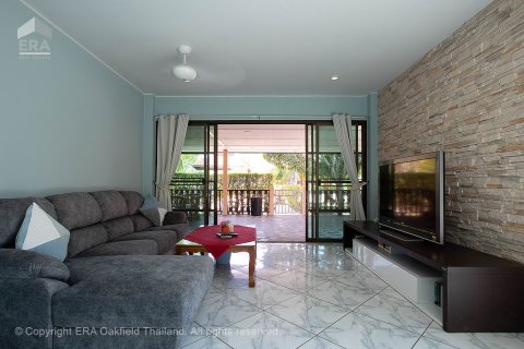 House in Klaeng, Thailand 3 bedrooms № 173352 - photo 4