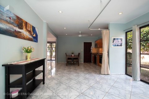 House in Klaeng, Thailand 3 bedrooms № 173352 - photo 5