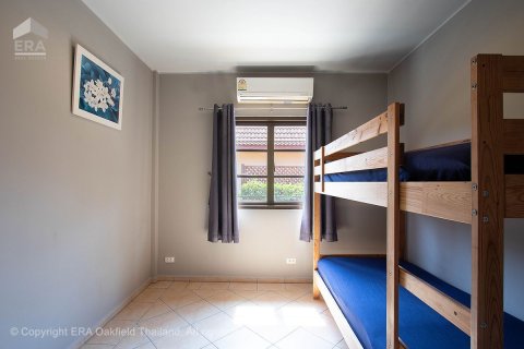 House in Klaeng, Thailand 3 bedrooms № 173352 - photo 11