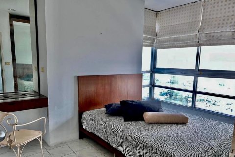 Condo à Bang Rak, Bangkok, Thaïlande, 2 chambres  № 173354 - photo 8