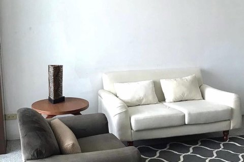 Condo à Bang Rak, Bangkok, Thaïlande, 2 chambres  № 173354 - photo 6