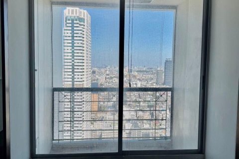 Condo à Bang Rak, Bangkok, Thaïlande, 2 chambres  № 173354 - photo 9