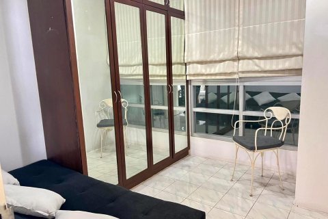 Condo à Bang Rak, Bangkok, Thaïlande, 2 chambres  № 173354 - photo 7